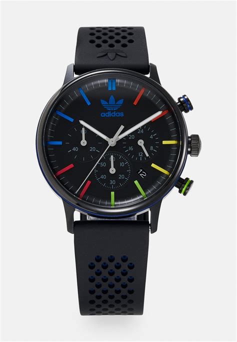 adidas originals watch.